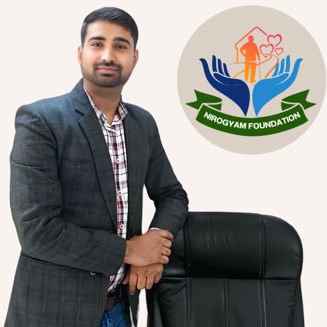 Team Member Image