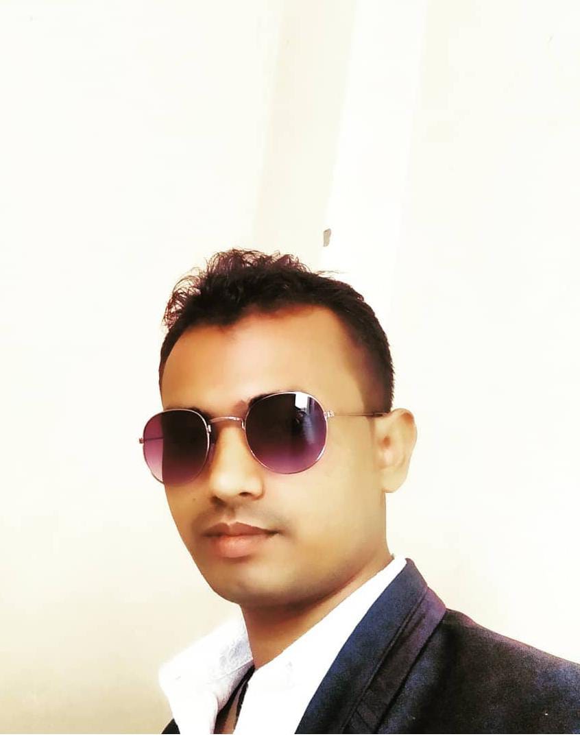 Team Member Image
