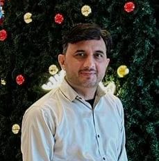 Team Member Image
