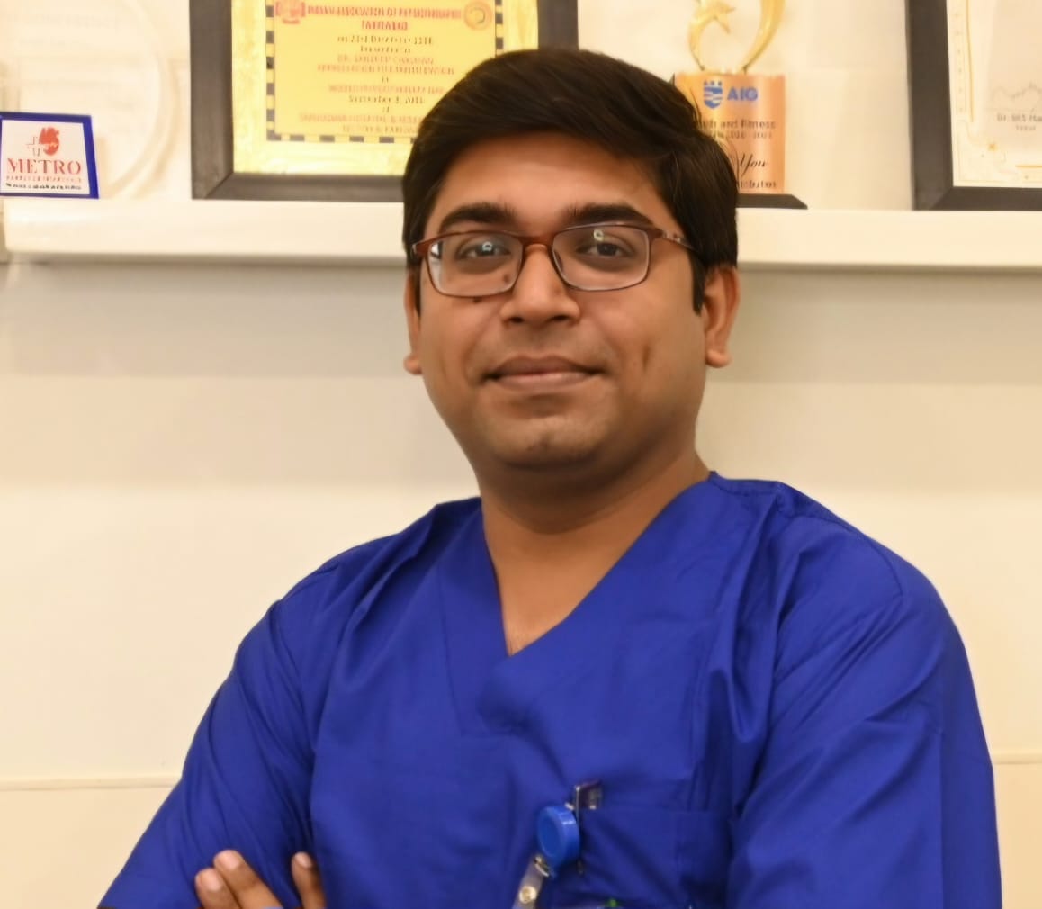 Team Member Image